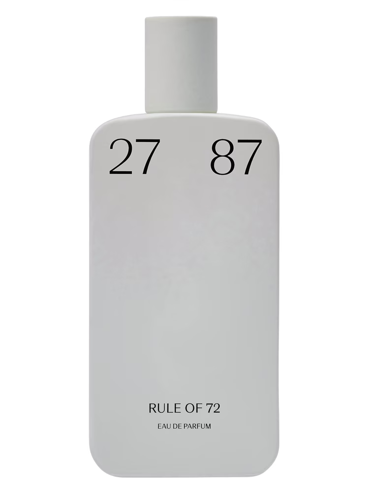Rule Of 72