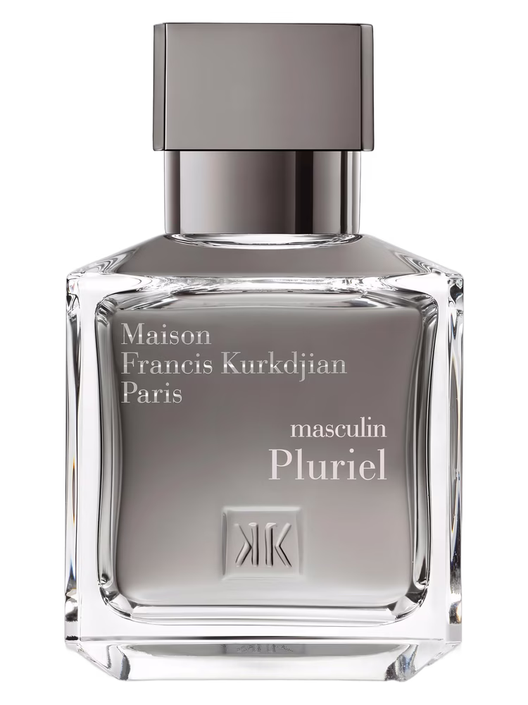MAISON FRANCIS KURKDJIAN M. F. Kurkdjian Pluriel Homme Vial