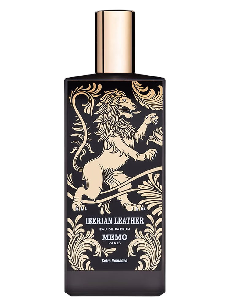 Memo Iberian Leather