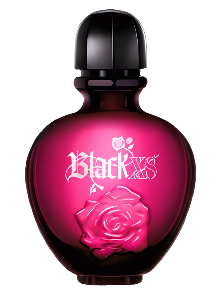 Xs Black For Her