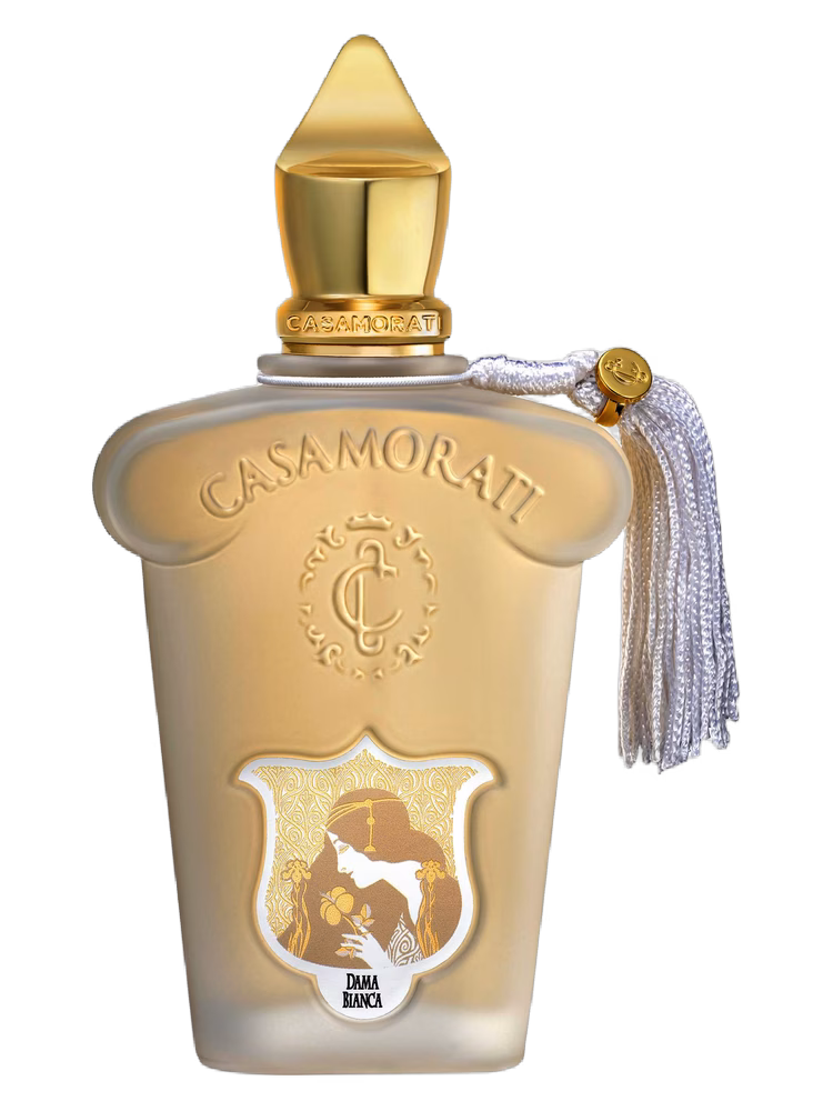 XERJOFF Casamorati Dama Bianca