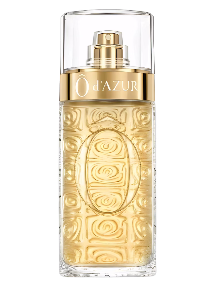 O D'Azur