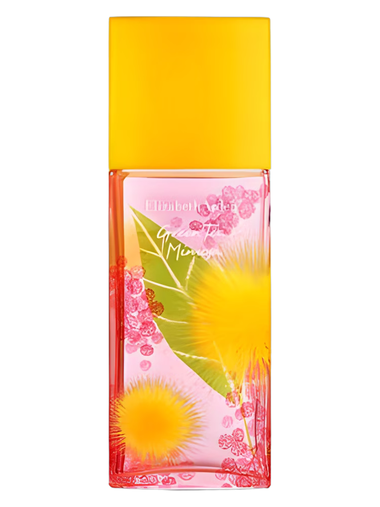 Green Tea Mimosa