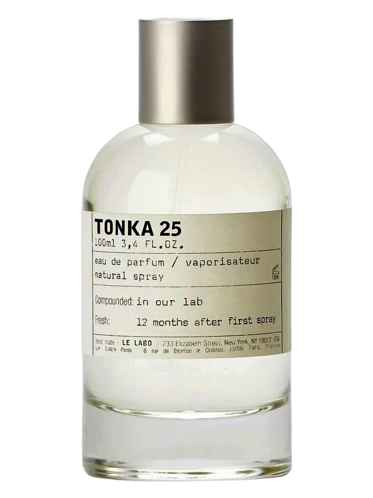 Tonka 25