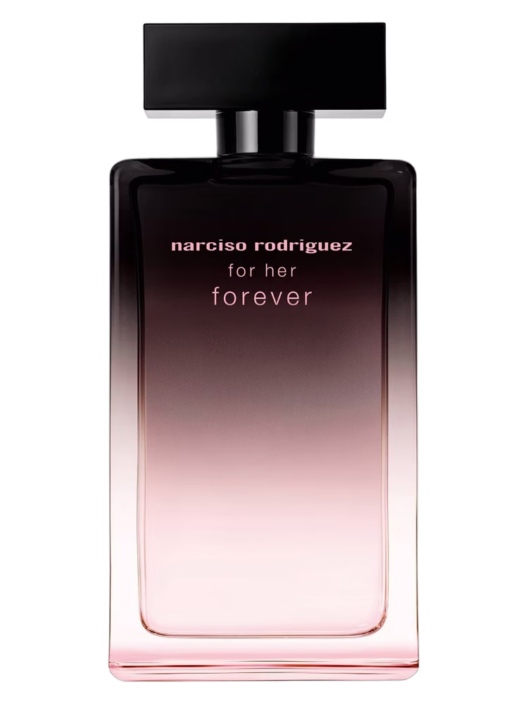 NARCISO RODRIGUEZ Forever 20 Year Ed