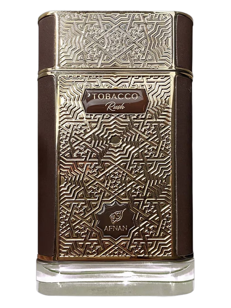 AFNAN Afnan Tobacco Rush