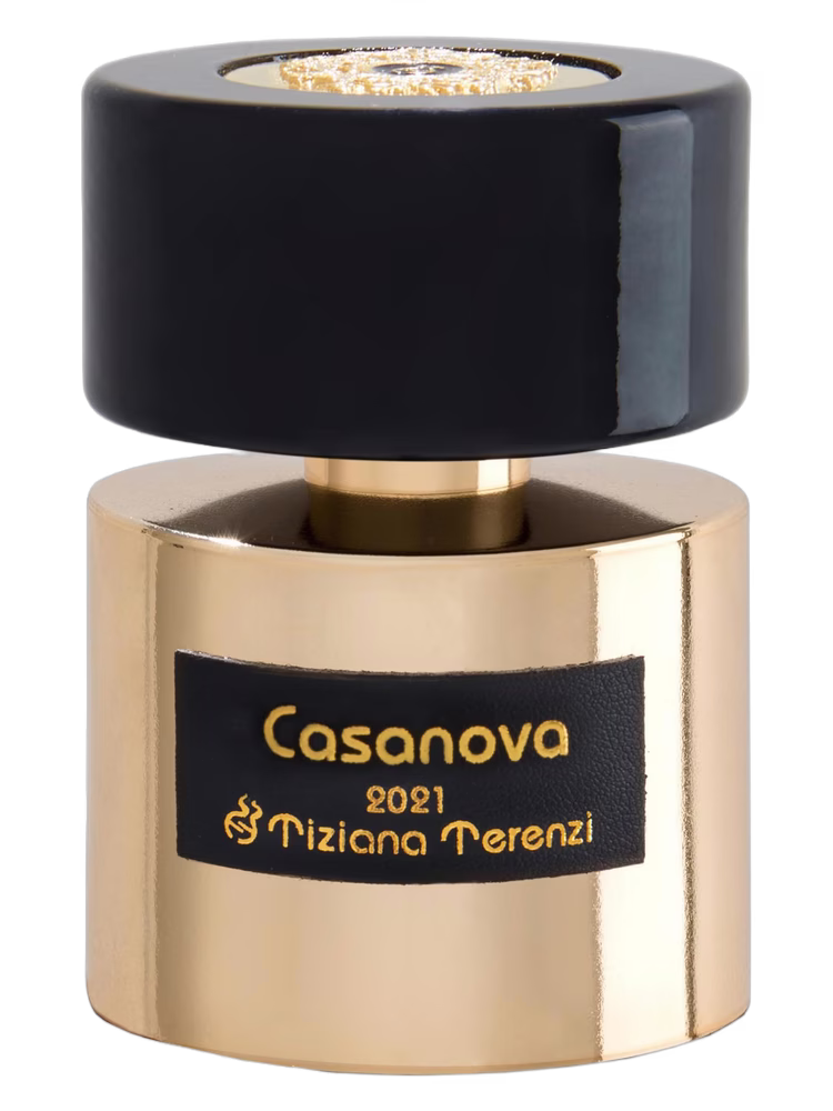 Casanova