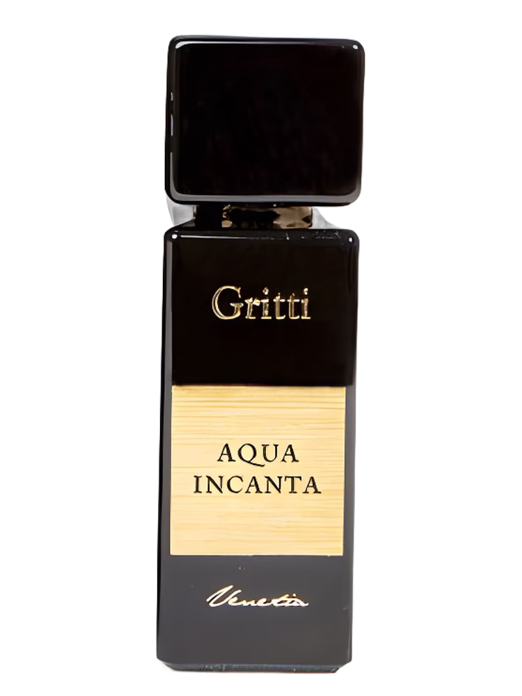 Aqua Incanta