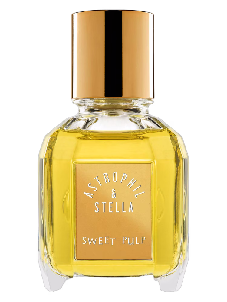 Sweet Pulp