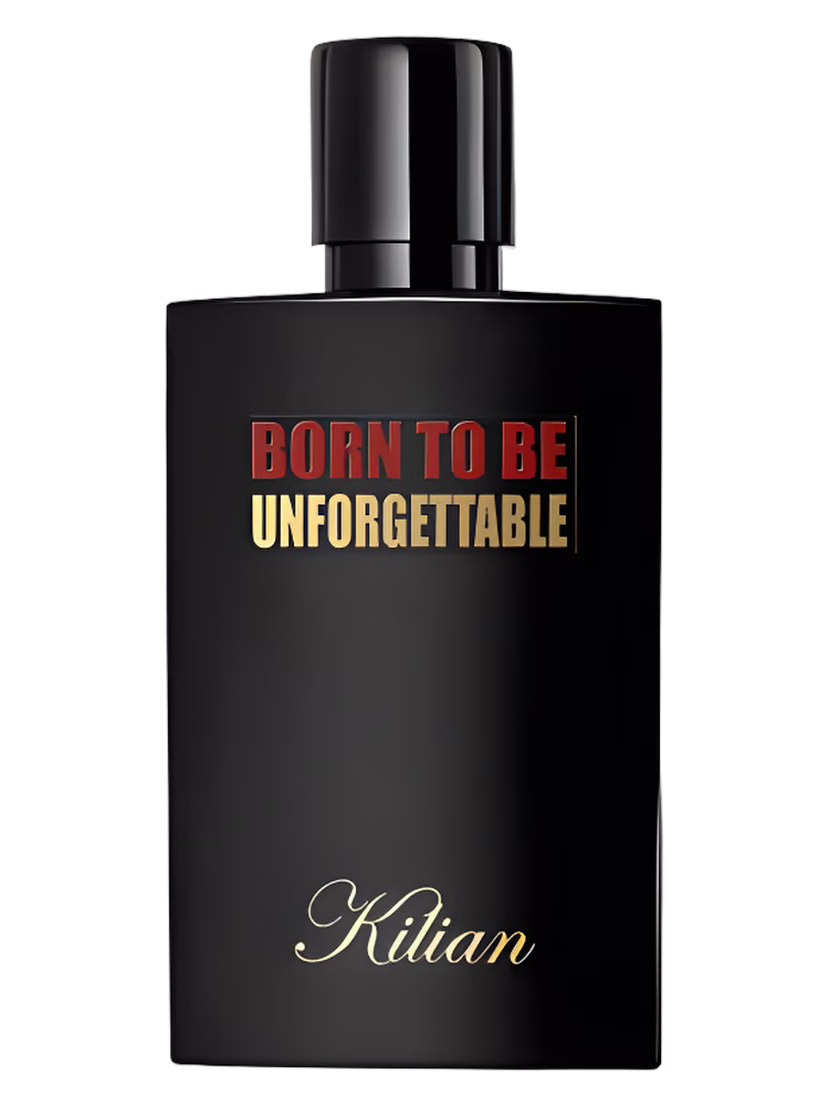 Born To Be Unforgettable
