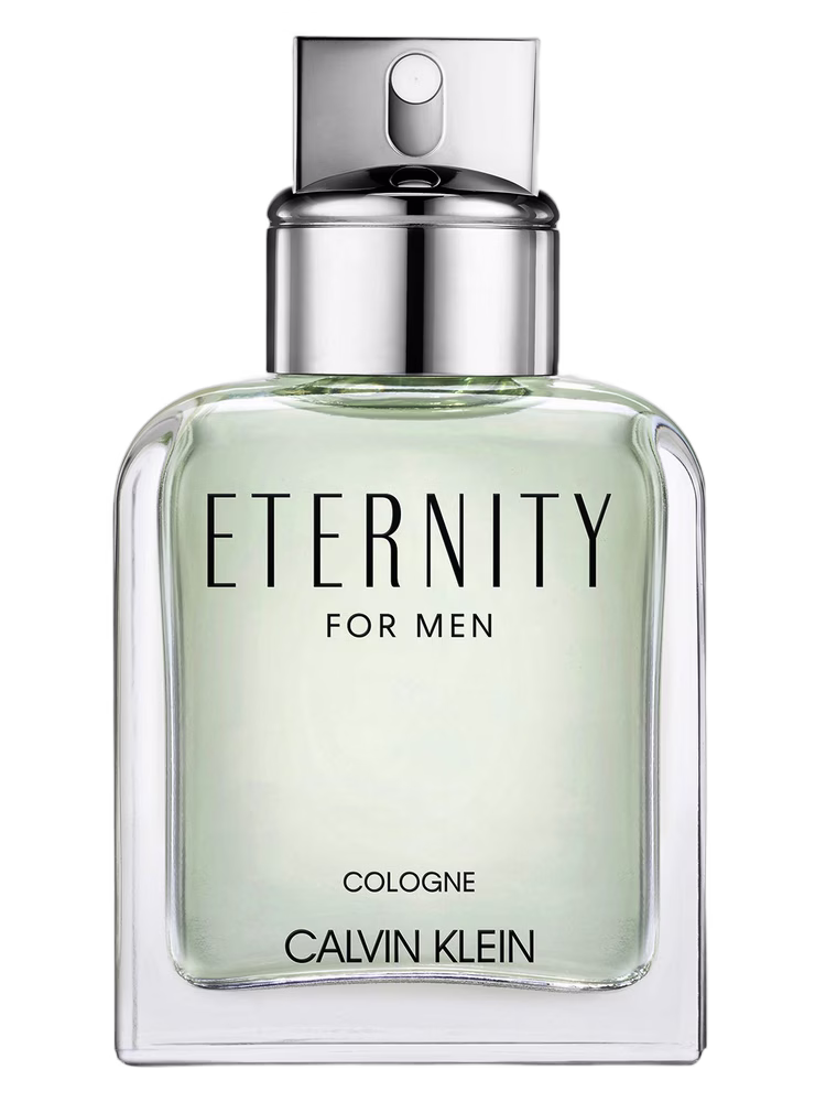 Eternity For Men Cologne