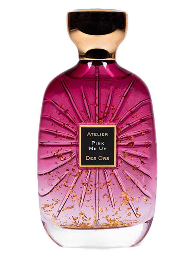 Pink Me Up Vial
