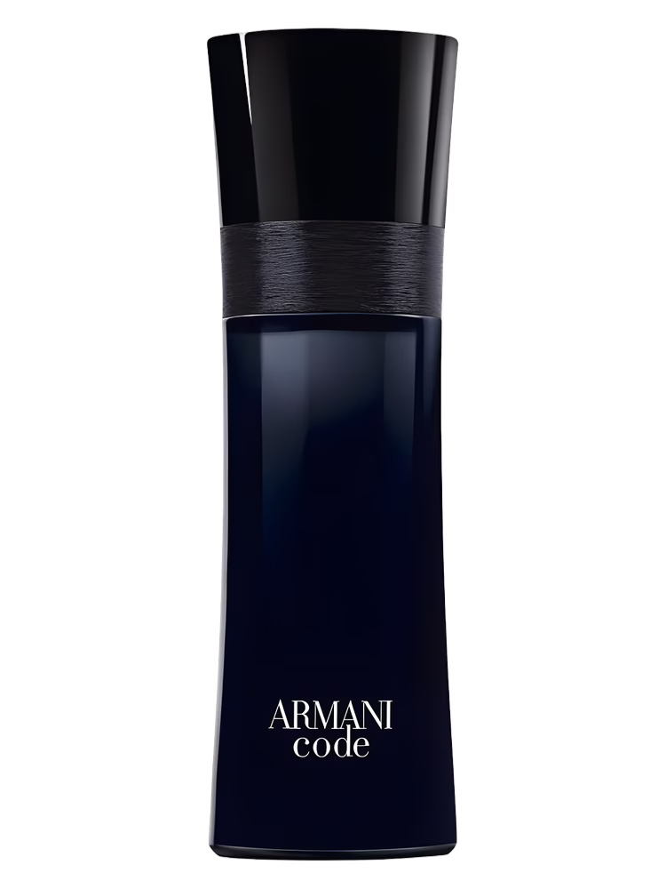 Armani Code