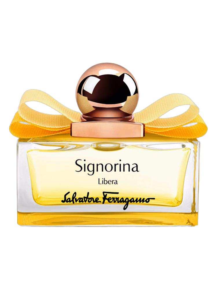 Ferragamo Signorina Libera