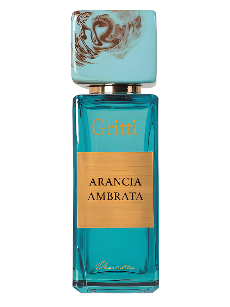 Arancia Ambrata
