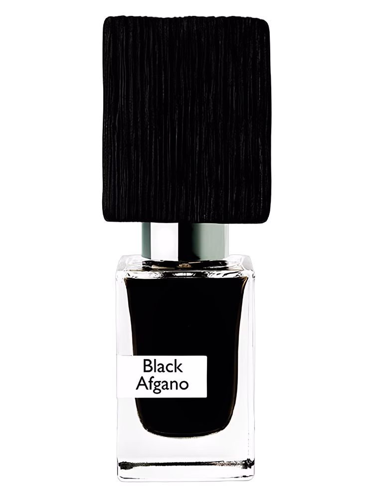Black Afgano