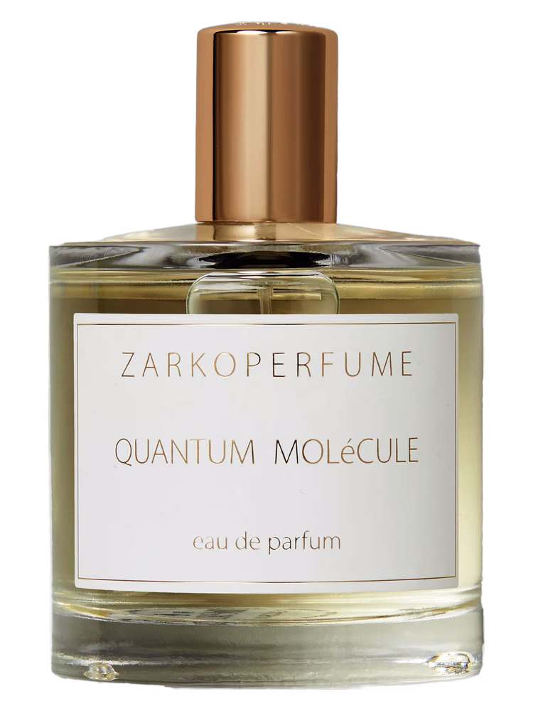 Quantum Molecule