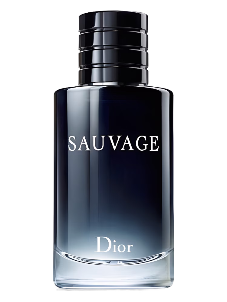 Sauvage 2018
