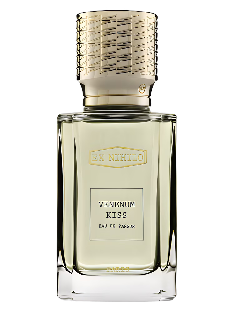 Venenum Kiss