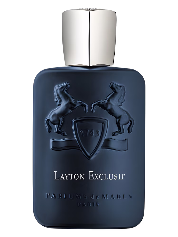Layton Exclusif