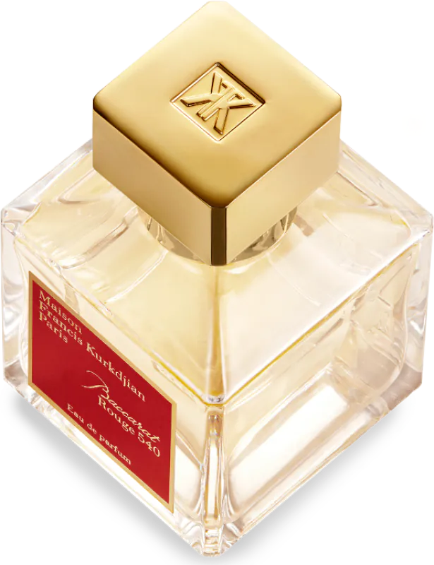 Baccarat Rouge 540