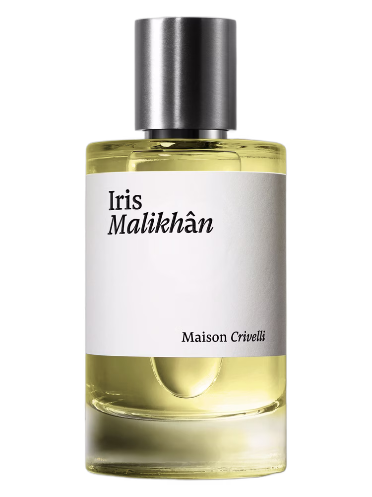 Iris Malikhan