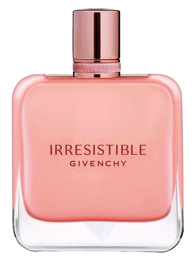 Irresistible Rose Velvet