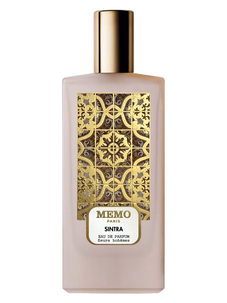 Memo Sintra