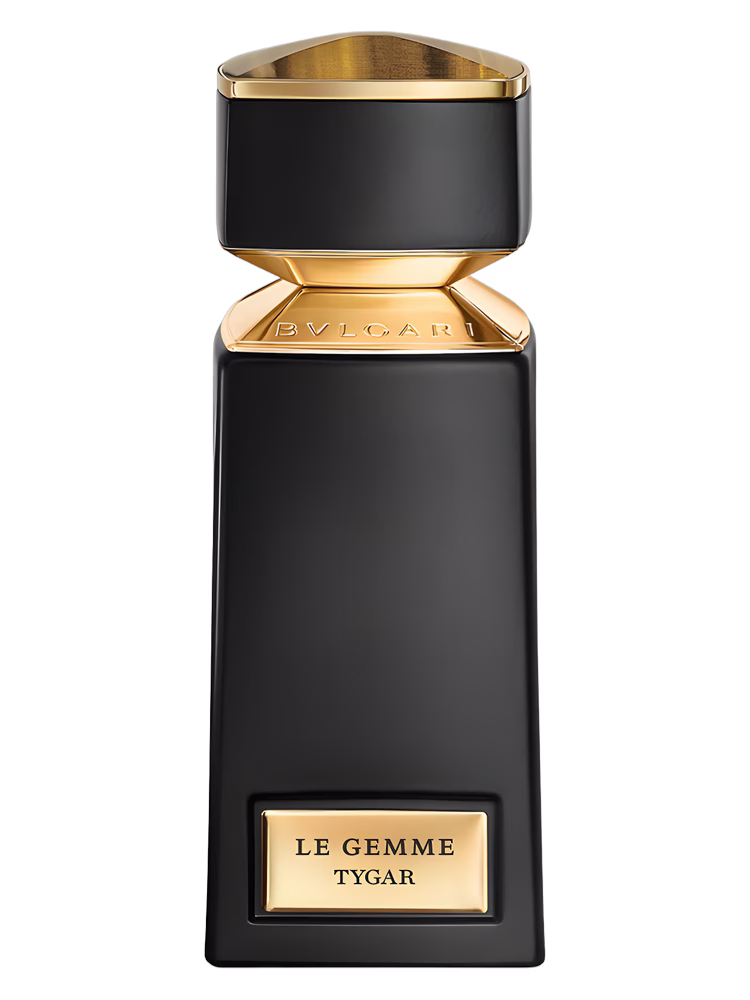 BVLGARI Le Gemme Tygar