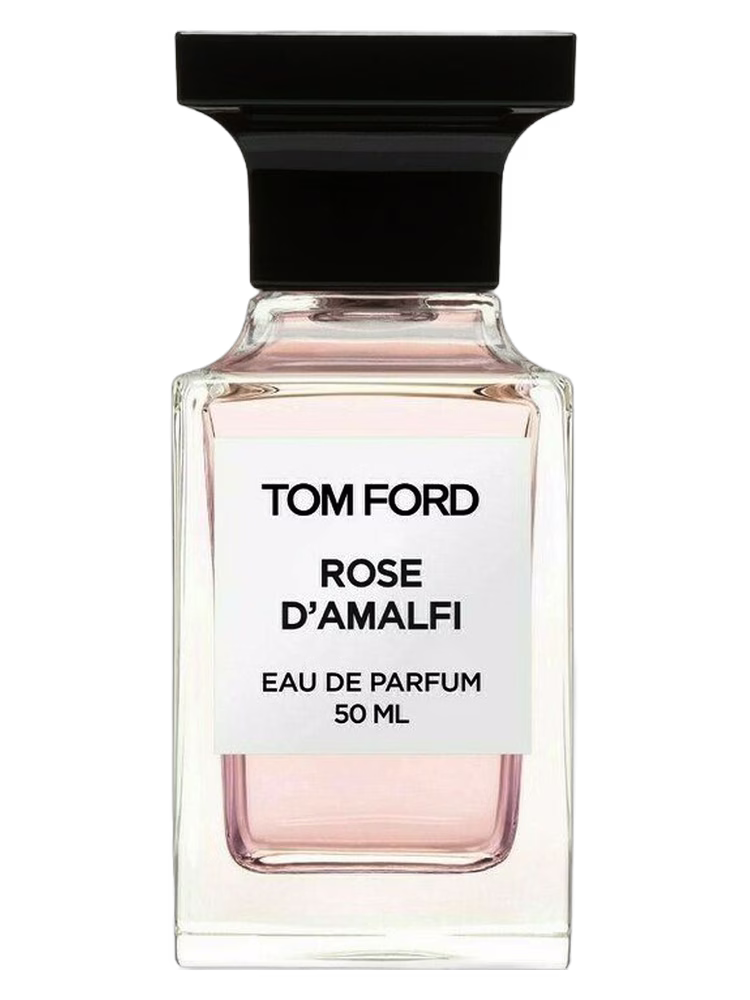 Rose D`Amalfi