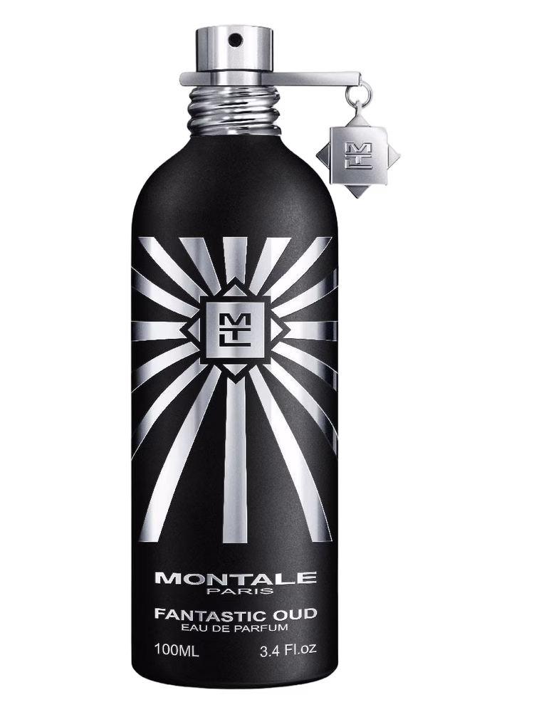 Montale Fantastic Oud New