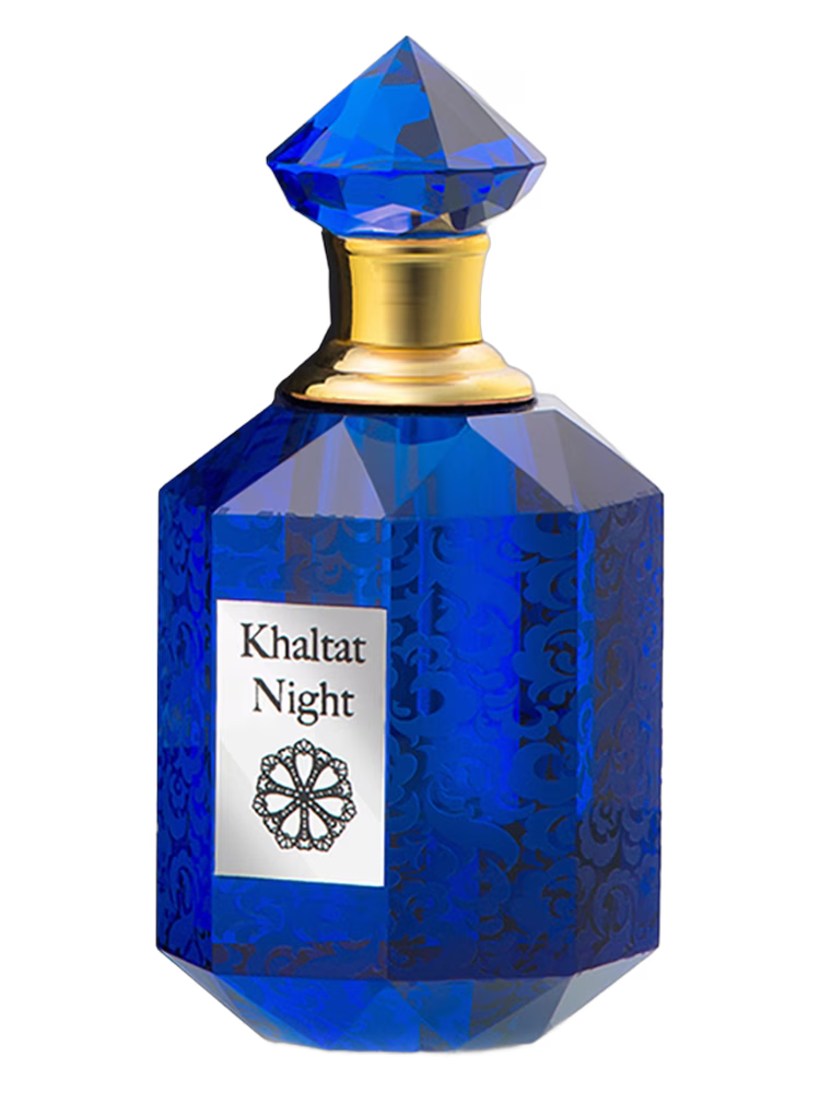Attar Khaltat Night