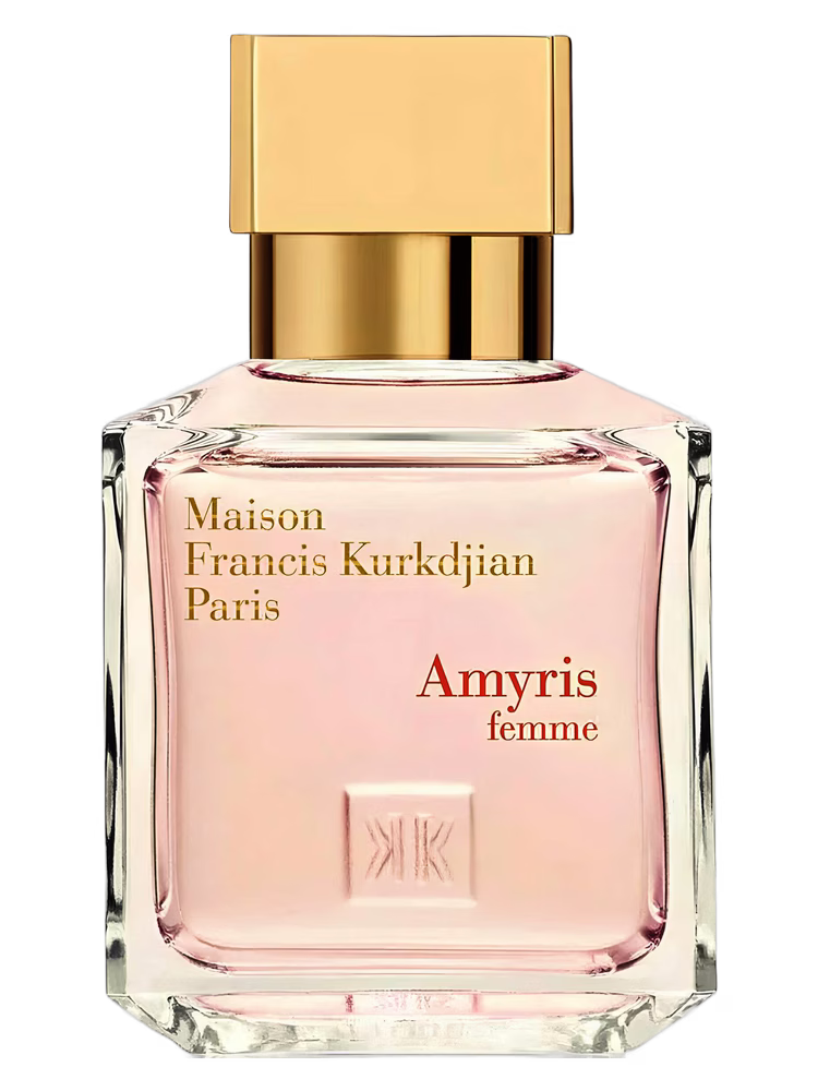 M. F. Kurkdjian Amyris Femme