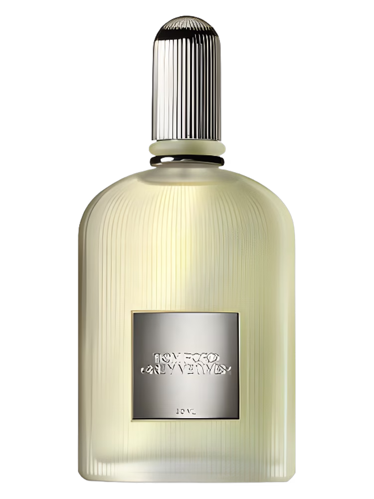 TOM FORD Eau De Grey Vetiver