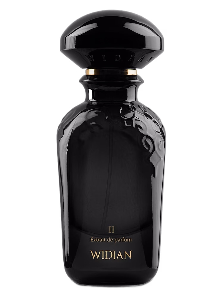 Black II