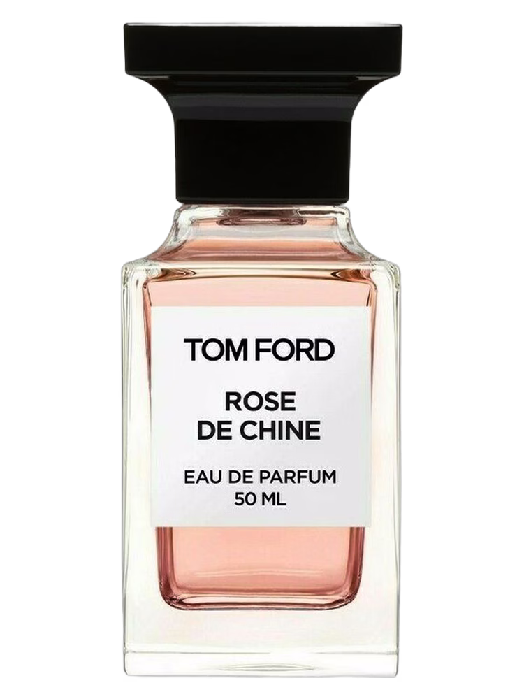 Rose De Chine
