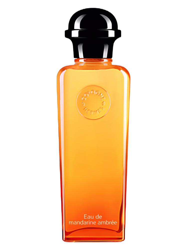 HERMES Eau De Mandarine Ambree