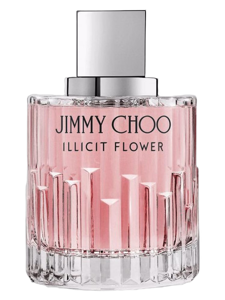 Illicit Flower