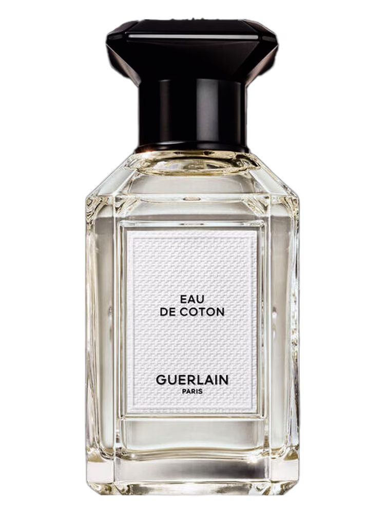 Eau De Coton