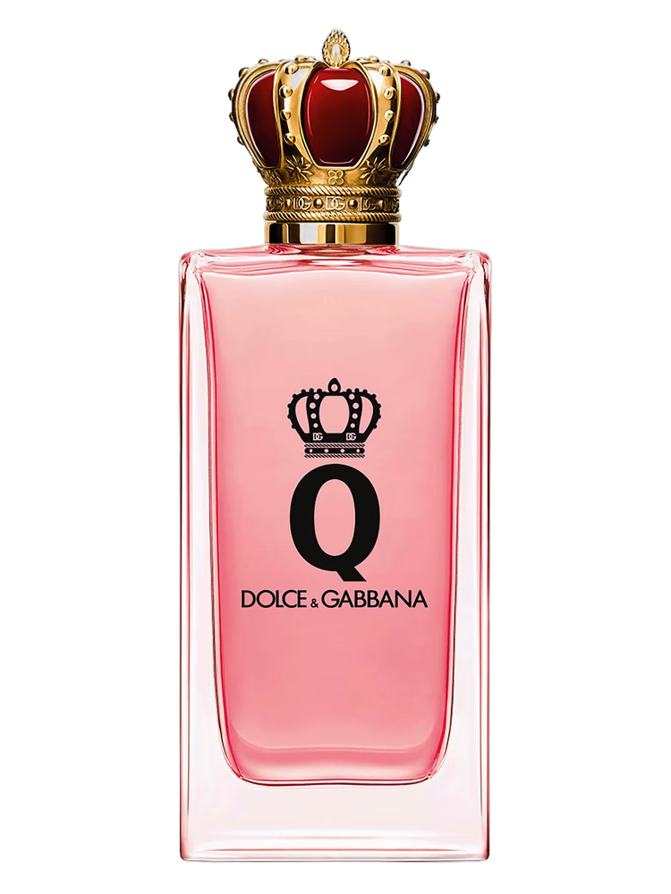 DOLCE & GABBANA Q Parfum