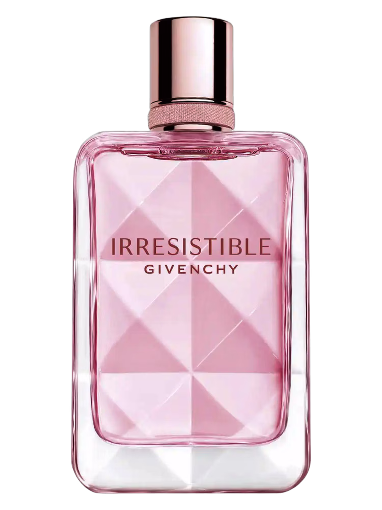 Irresistible Very Floral