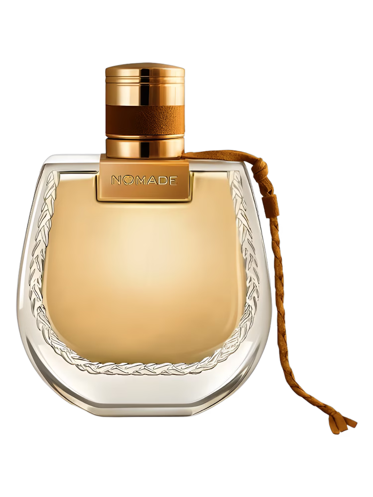 Nomade Jasmin Naturel