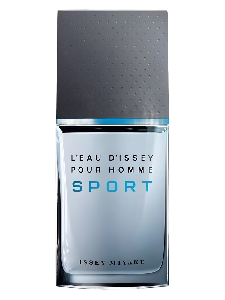 L'Eau D'Issey Sport Pour Homme