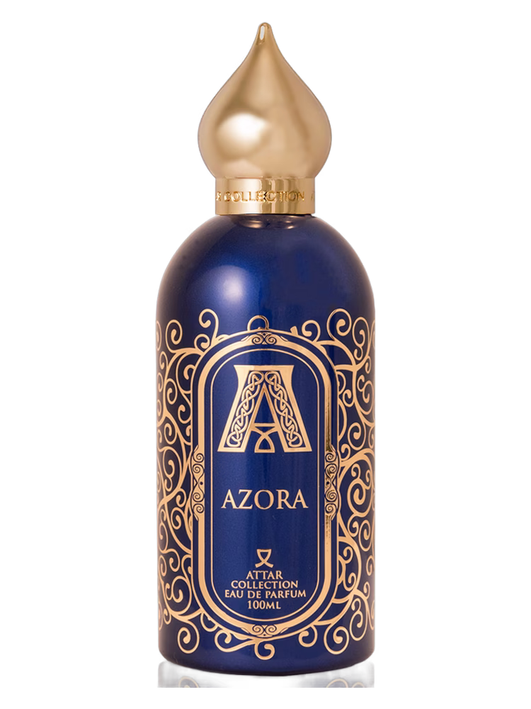Attar Azora