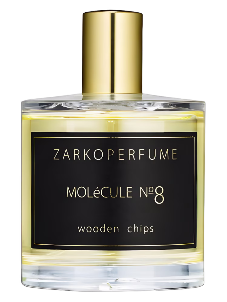 Molecule №8