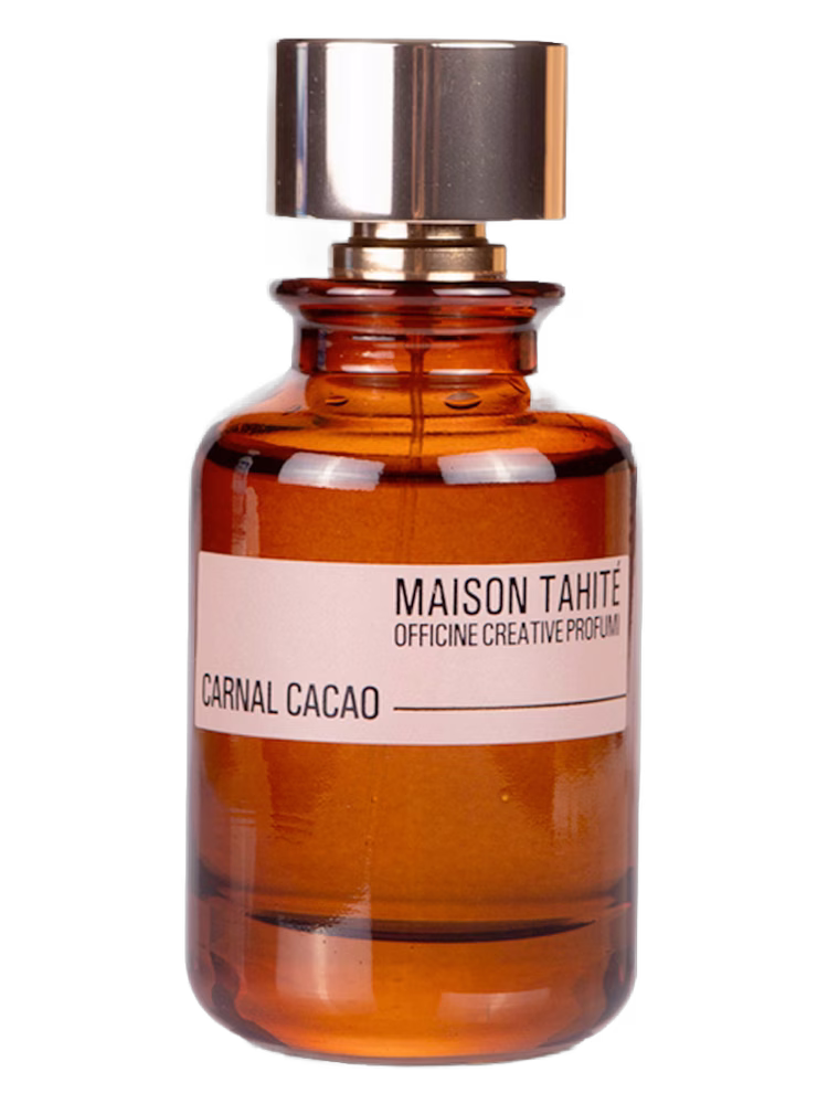 Carnal Cacao