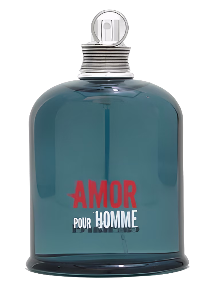 Pour Homme