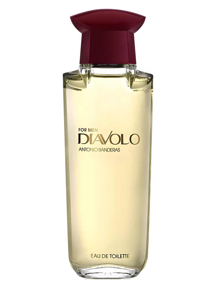 Diavolo Gentleman