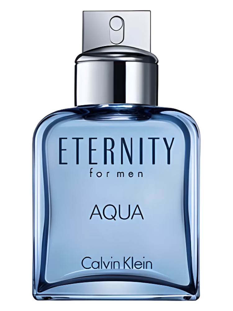 Eternity Aqua For Men