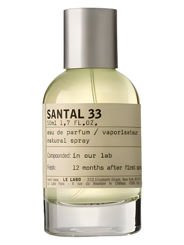 Santal 33